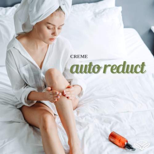 Creme Auto Reduct