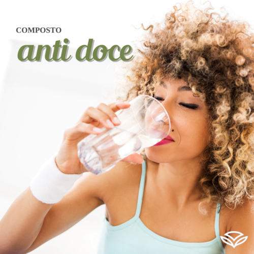 Composto Anti Doce