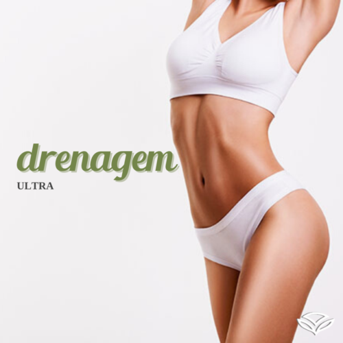 Drenagem Ultra
