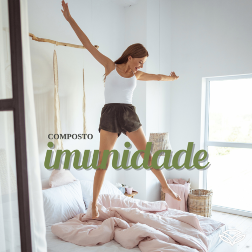 Composto da Imunidade