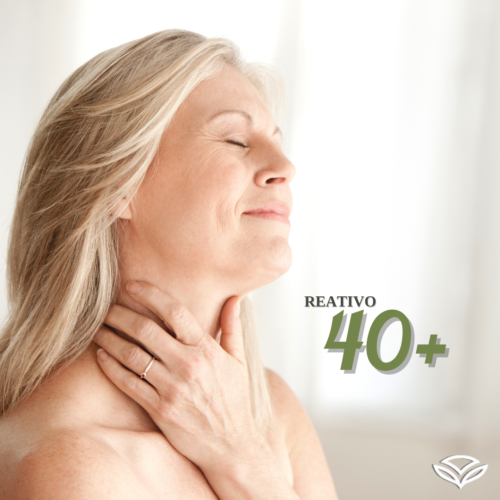 Reativo 40+