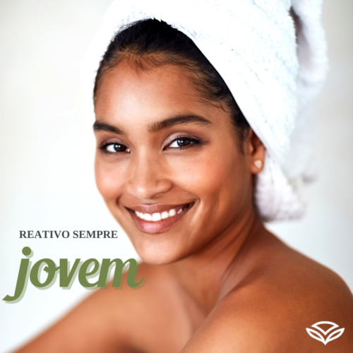 Reativo Sempre Jovem