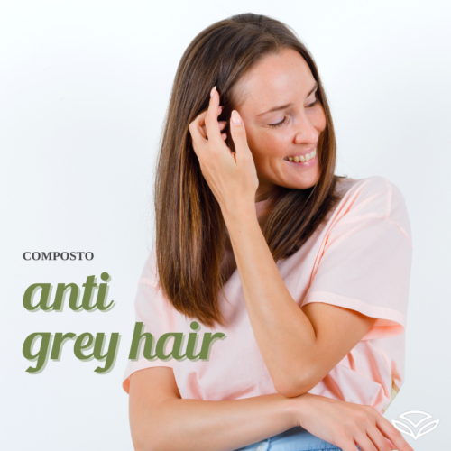 Composto Anti Grey Hair