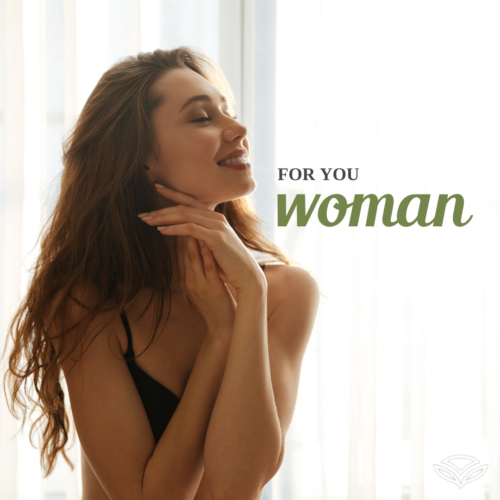 For You Woman