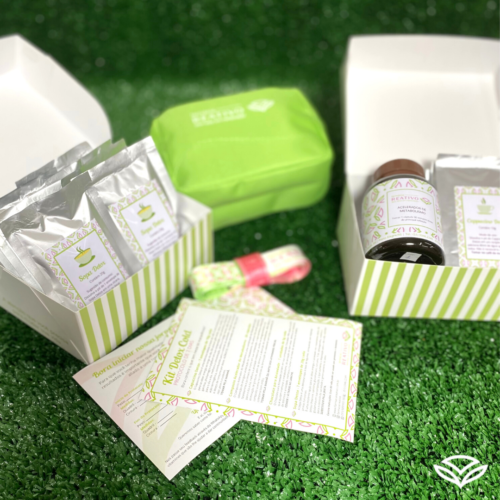 Kit Detox Cold 7 Dias - Image 2
